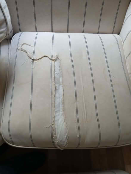 Photo of free Sofas (Sherwood TN2) #2