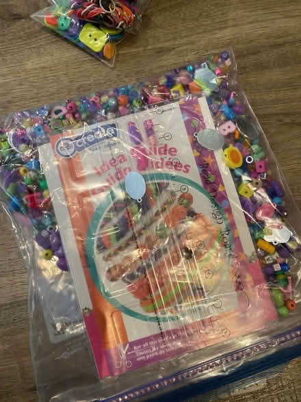 Photo of free Craft supplies (Markham, ontario) #3