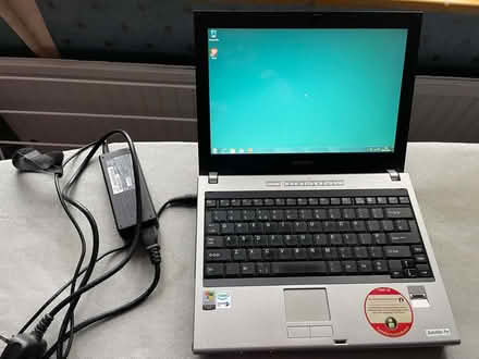 Photo of free Old Laptop (Furze Platt SL6) #2