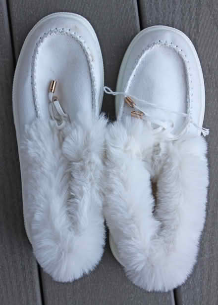 Photo of free Brand New Women's Slippers (West Townsend) #1