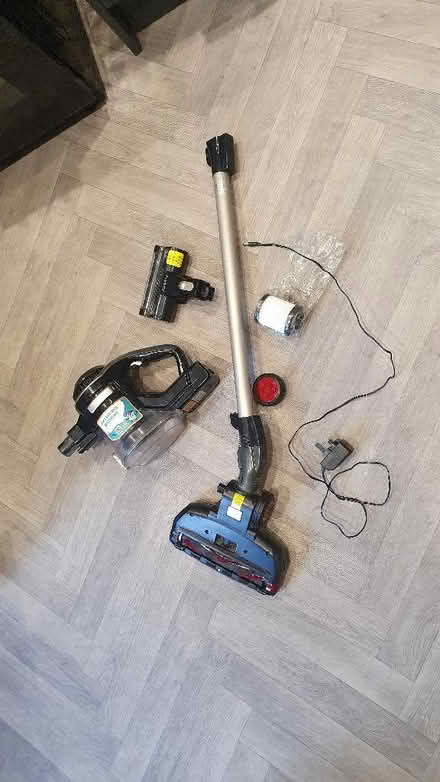 Photo of free Beldray Cordless Vacuum (Kidderminster DY11) #2