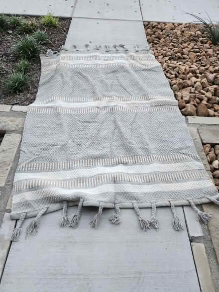 Photo of free 5' x 7' Rug #2 (76102) #1