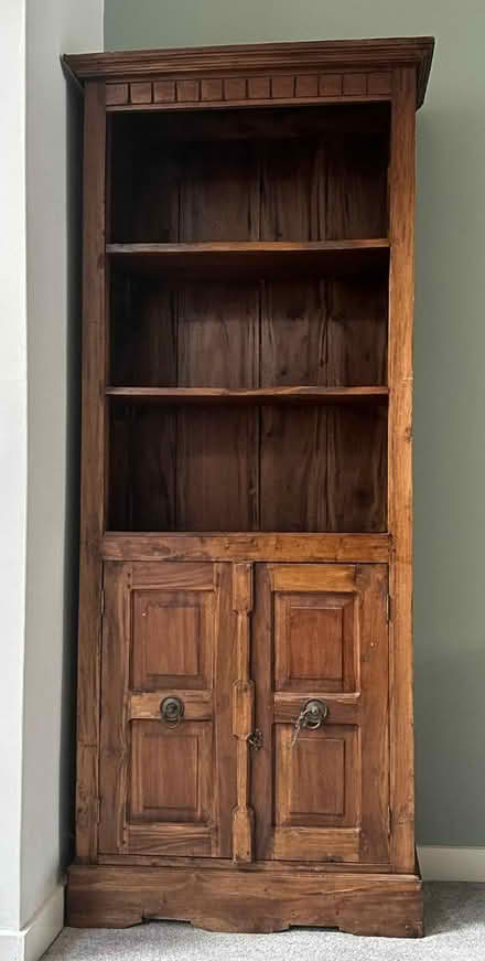 Photo of free Bookcase - good condition - sfh (Lindfield) #1