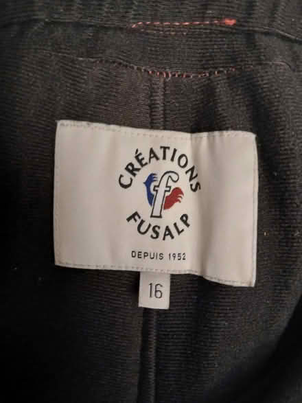 Photo of free Pink snowpants age 16 (Weston/haig) #1