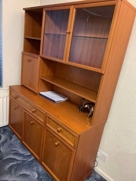 Photo of free Furniture (Shenley Fields B29) #3