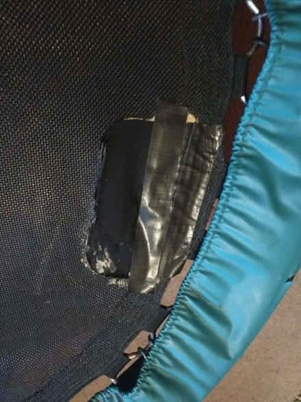 Photo of Mini trampoline replacement (GU14) #1