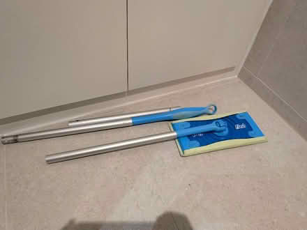 Photo of free Flash mop (M33) #1