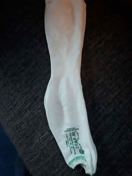Photo of free Ant-embolism socks (Iffley Road OX4) #1