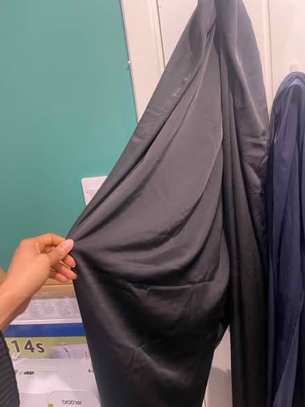 Photo of free Tailoring fabrics (West Road, Newcastle. NE4) #2