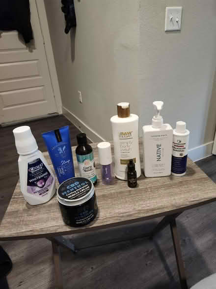 Photo of free Random free stuff (76102) #3