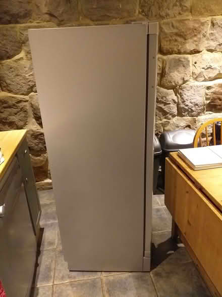Photo of free Upright Freezers x2 (Avebury SN8) #3