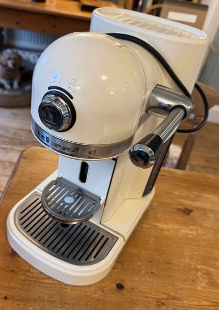 Photo of free Nespresso kitchenaid for parts (Bishopston BS7) #1