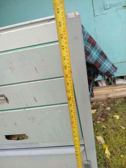 Photo of free Tool cabinet for garage/shed (Ludlow SY8) #3