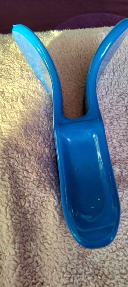 Photo of free Pelvic floor trainer (Carnforth LA5) #1