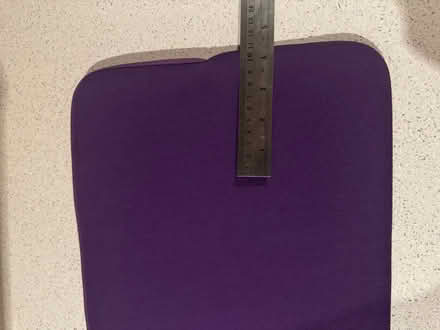 Photo of free Laptop sleeve (Coalpit Heath BS36) #2