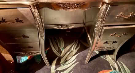 Photo of free Gorg dressing table/bedside cabinet (Windsor SL4) #2