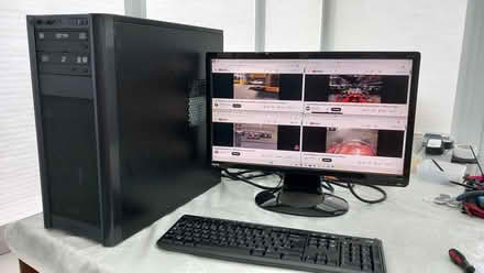 Photo of free Windows 11 PC (Heybridge CM9) #1