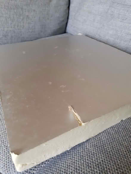Photo of free polystyrene boarding (Bolton le Sands LA5) #2