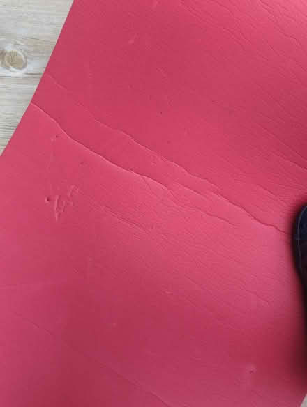 Photo of free Small camp rolls x2 (Malvern Link WR14) #3