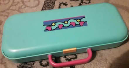 Photo of free Kids Tape cassette player (LU3) #1