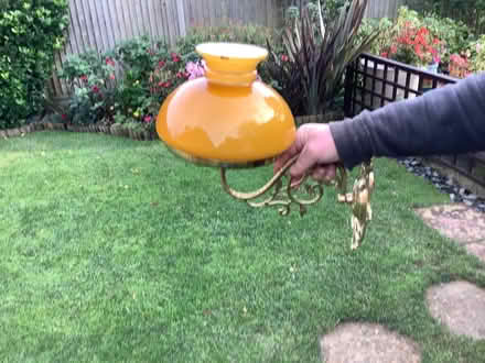 Photo of free Lights (Hellingly BN27) #2