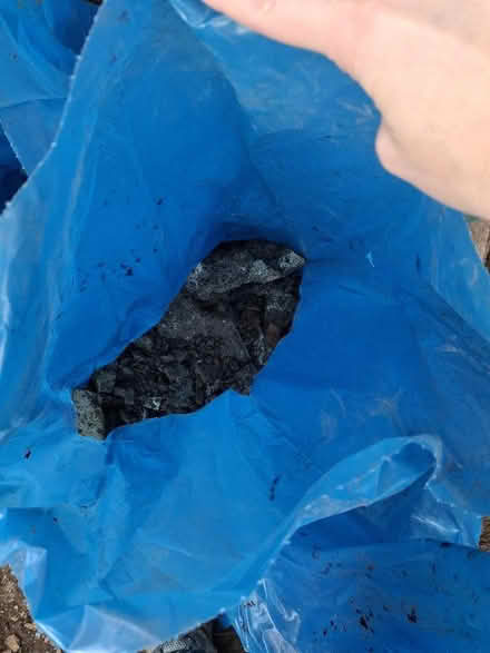 Photo of free Bags of rubble (Eastham CH62) #1