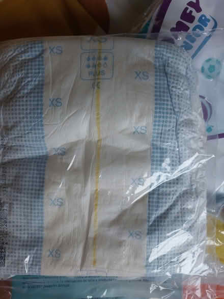 Photo of free Children's incontinence slips (Keymer BN6) #4