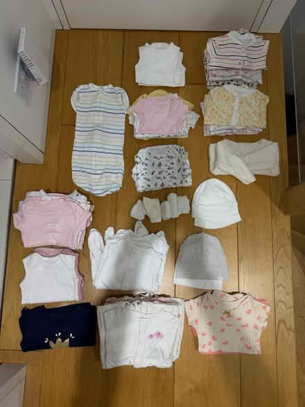 Photo of free Baby stuff (Blackheath) #1