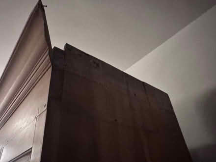 Photo of free Vintage wardrobe (Forest Gate, E7) #4