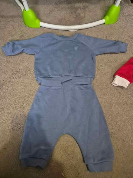 Photo of free 0-3 months (IG6) #2