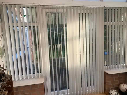 Photo of free 4 blinds (Kirkstall LS6) #4