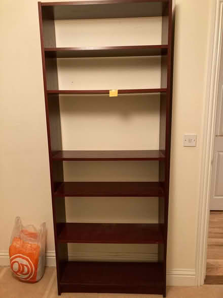 Photo of free IKEA Billy bookcase (Catton NR6) #1