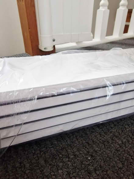 Photo of free Pro cove - coving (Fishponds) #1