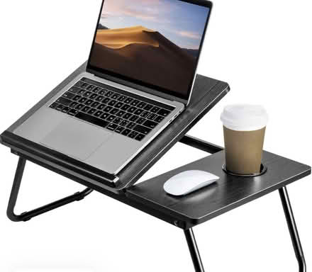 Photo of Laptop stand (Tooting Common SW17) #1