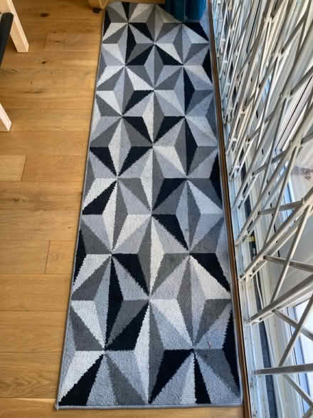 Photo of free Long narrow mat (W12) #1