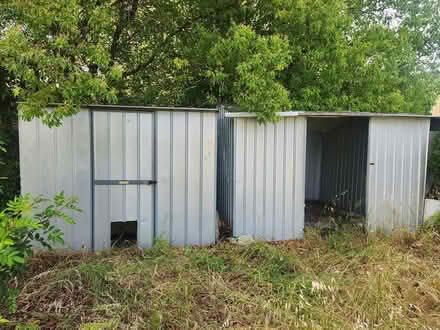 Photo of free Garden Sheds (Thornlie) #1