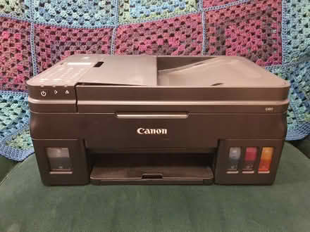 Photo of free Canon G4511 Printer (broken) (Fishponds BS16) #2