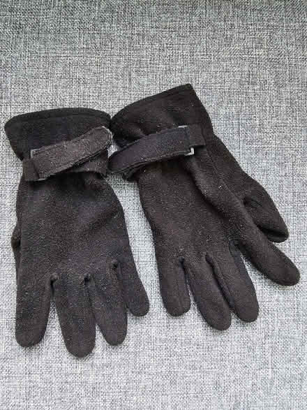 Photo of free Gloves (Lower Morden SM3) #1