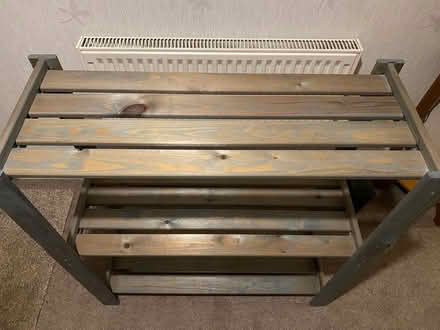 Photo of free Shelves (G64) #1