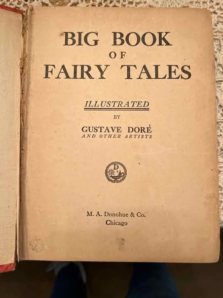 Photo of free Fairy Tales (Drexel Hill) #3