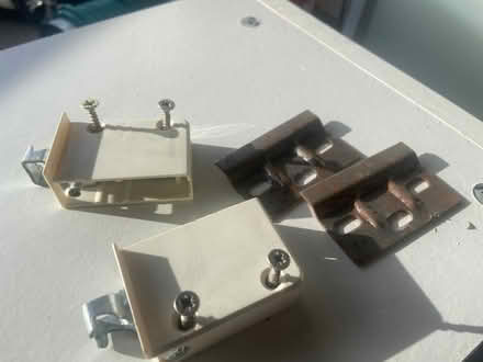 Photo of free Kitchen wall cupboards/units (Whitley Bay NE26) #4