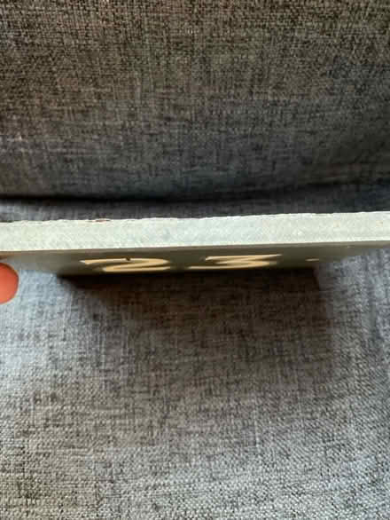 Photo of free Door number 23 (CT11) #2