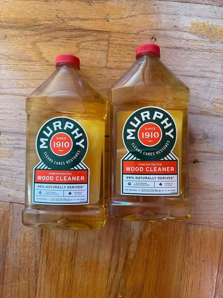 Photo of free Murphy’s Oil (Bloomfield) #1