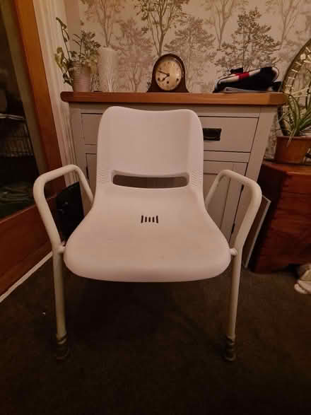 Photo of free Assistance aids (Baxenden BB5) #2