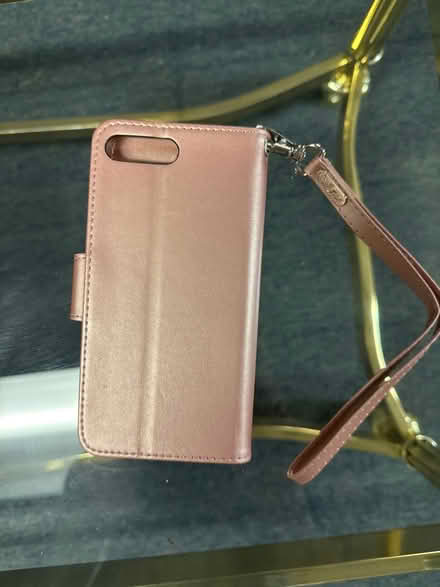 Photo of free iPhone 7 Plus case (West Bristol) #3