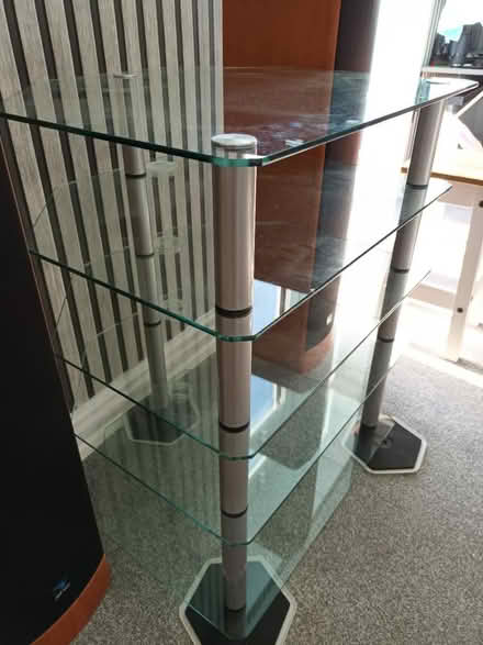 Photo of free hi fi unit (Wallasey) #3