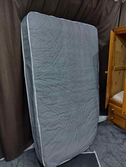 Photo of free Mattress excellent condition (Edgbaston B16) #1