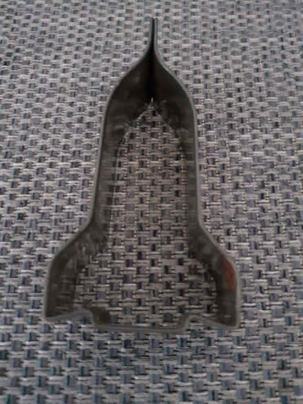 Photo of free Children's cookie cutters (Bolton le Sands LA5) #1