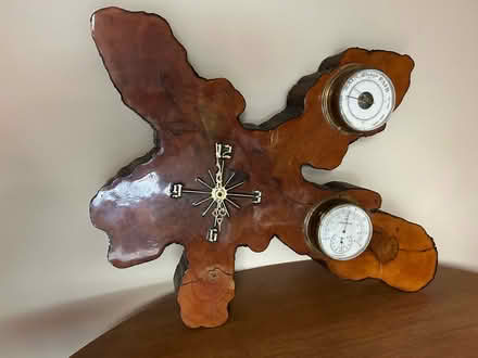 Photo of free Weather station (Smyrna, Vinings, Mableton) #1