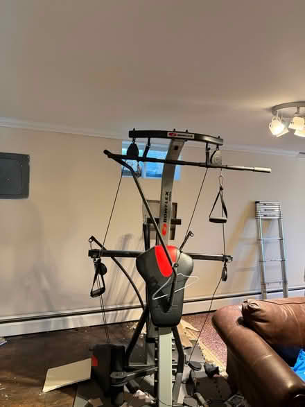 Photo of free Bow flex (Stratford) #1